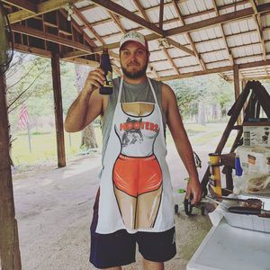 Meet your Posher, Jacob